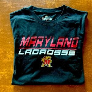 Maryland Lacrosse